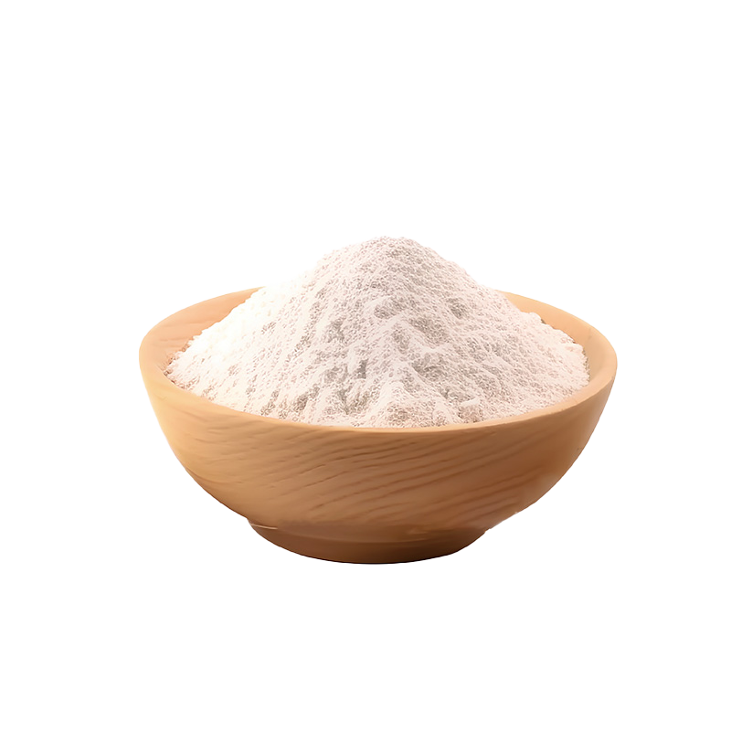 Starch acetate