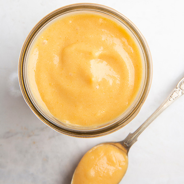 Sauce food