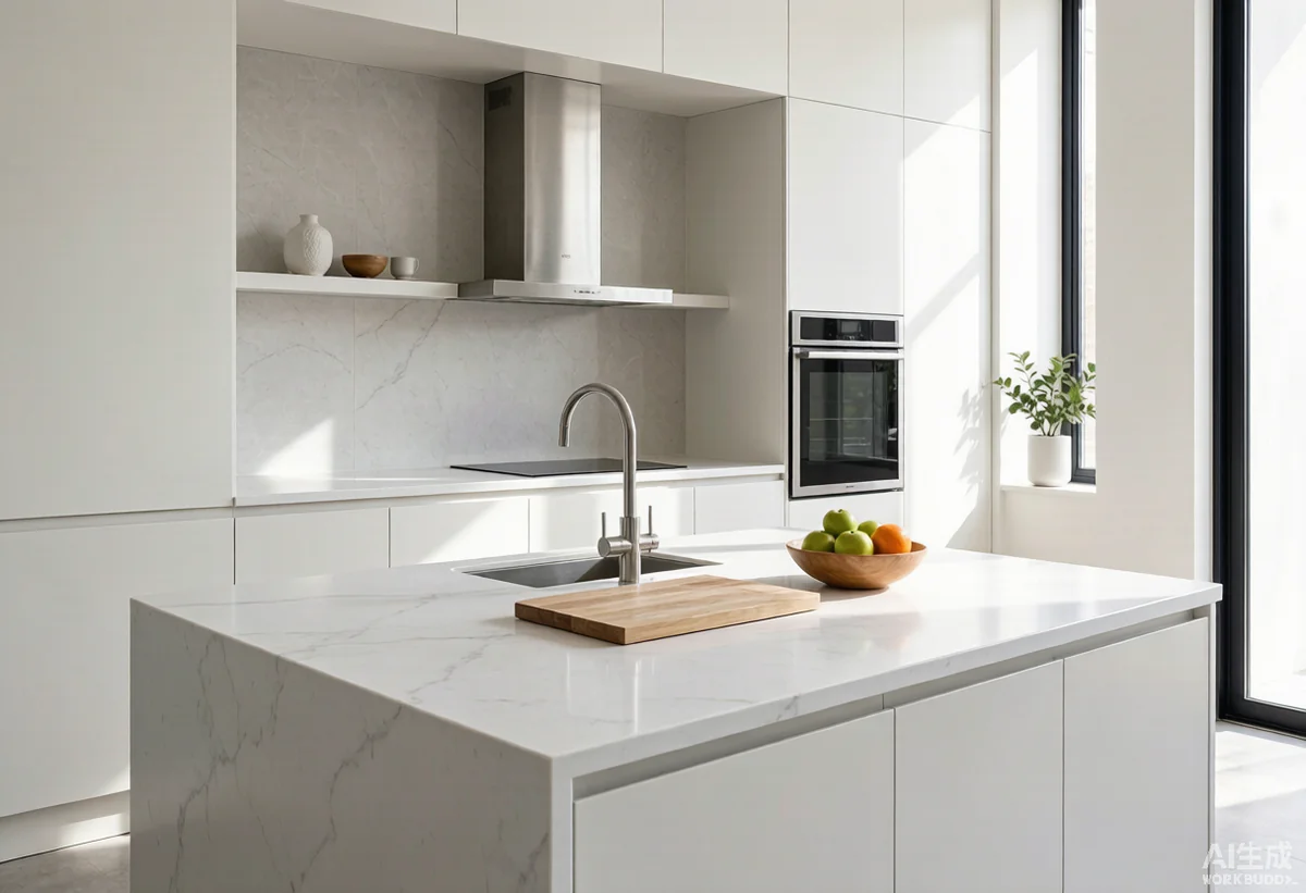 What Is Engineered Quartz? Complete Guide for Buyers