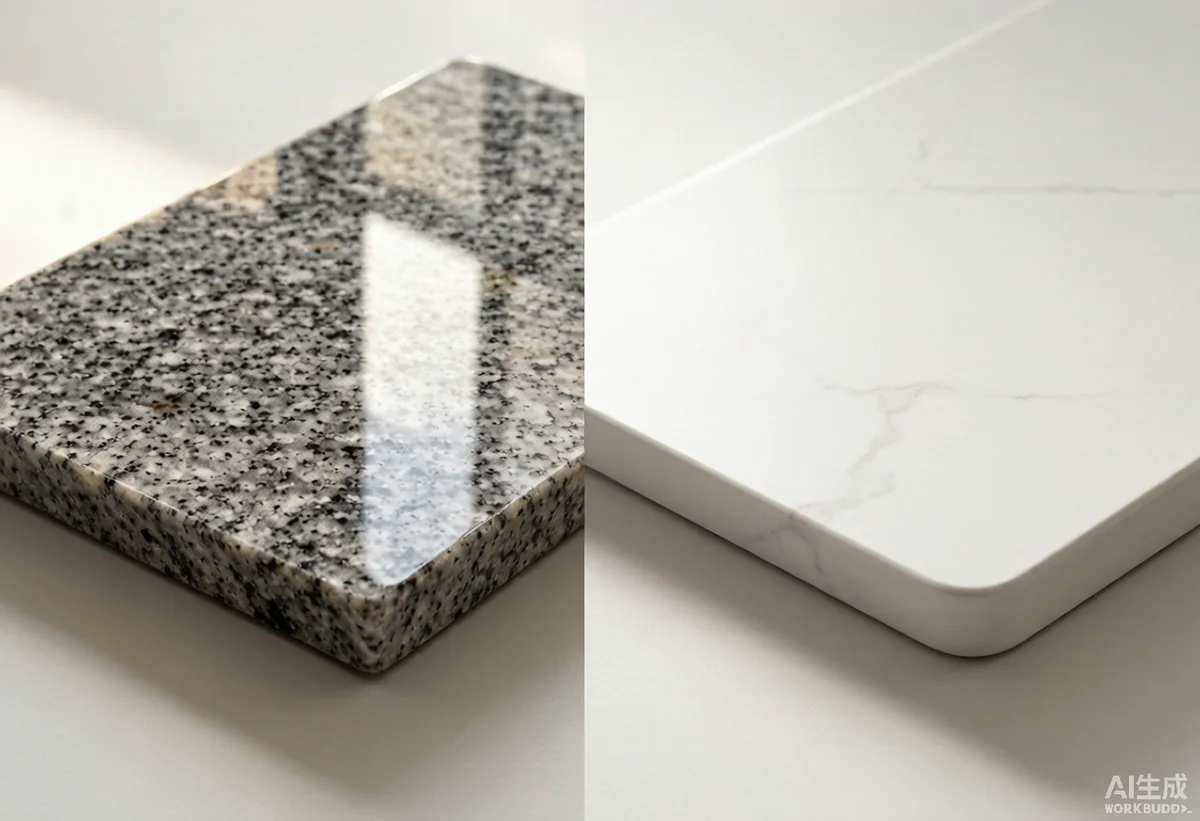 Engineered Quartz vs Natural Granite: 2026 Comparison Guide