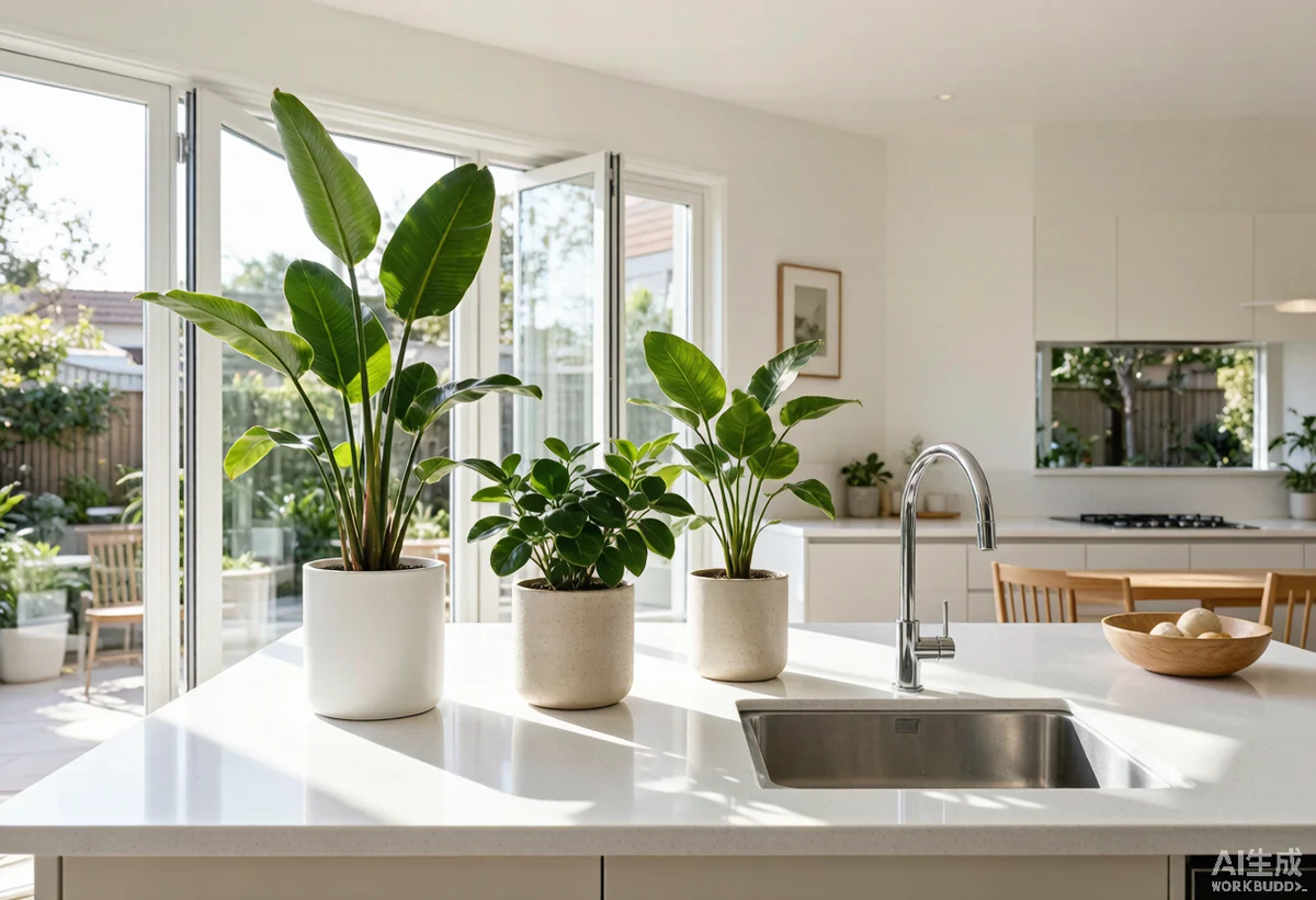 GREENGUARD Gold & Indoor Air Quality: Stone Surface Selection Guide