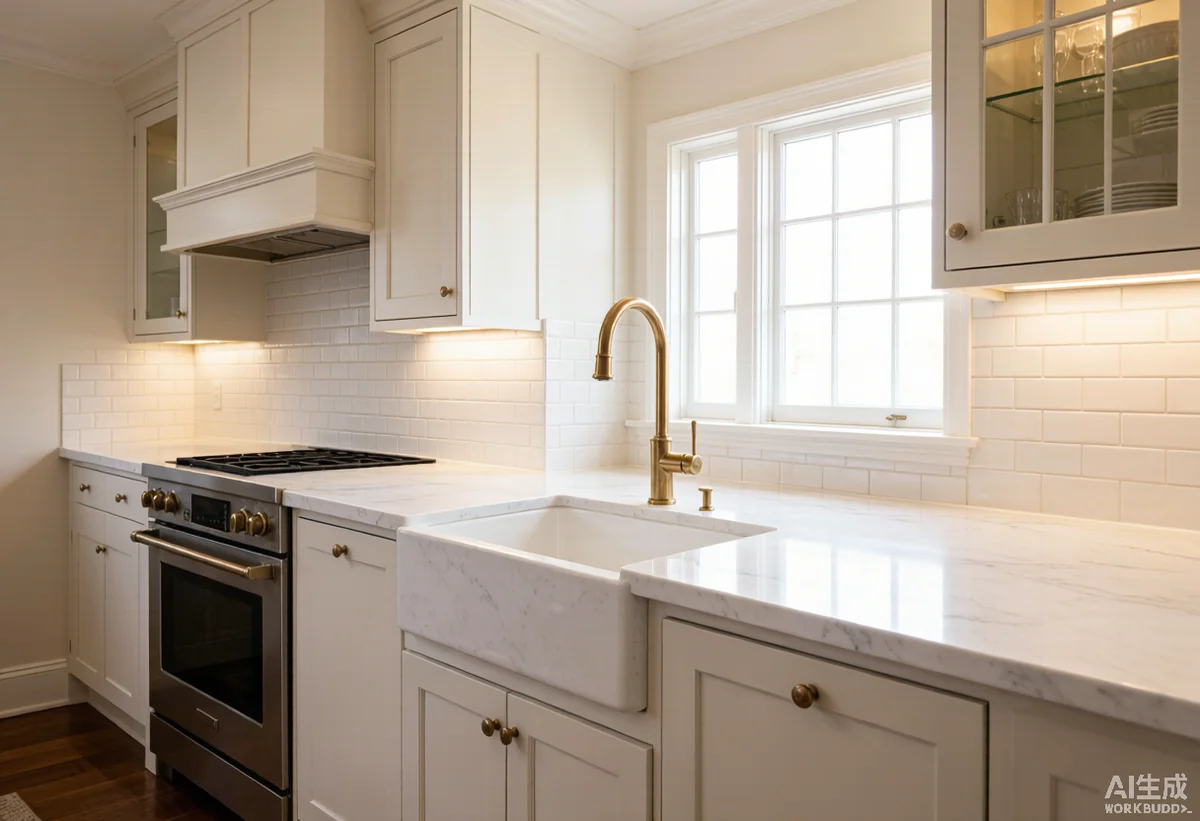 How Long Do Quartz Countertops Last? Lifespan & Durability Facts