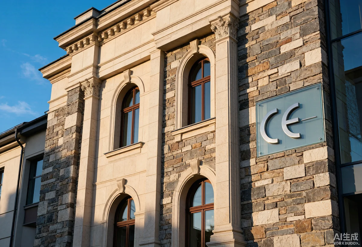 CE Marking & European Stone Import Compliance Guide
