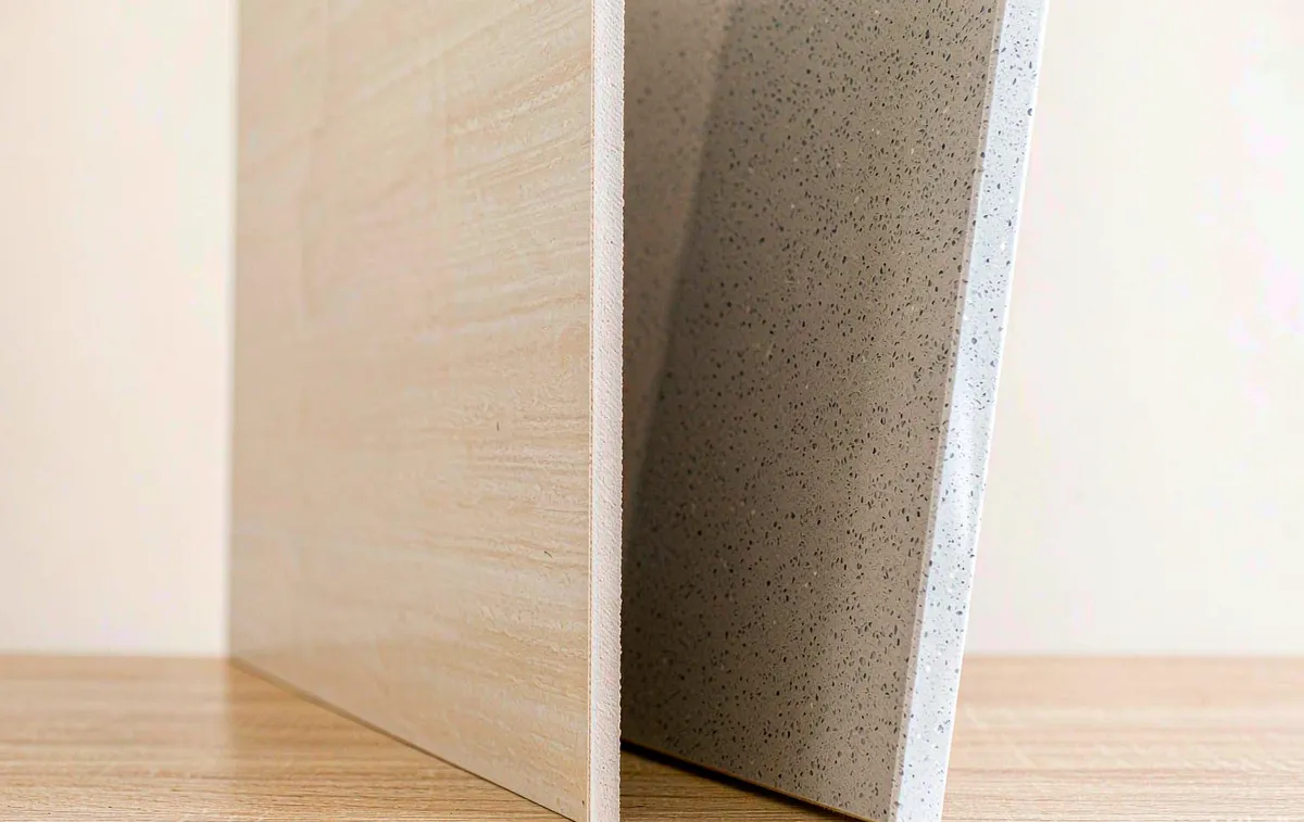Porcelain Slabs vs Engineered Quartz: A Practical Comparison