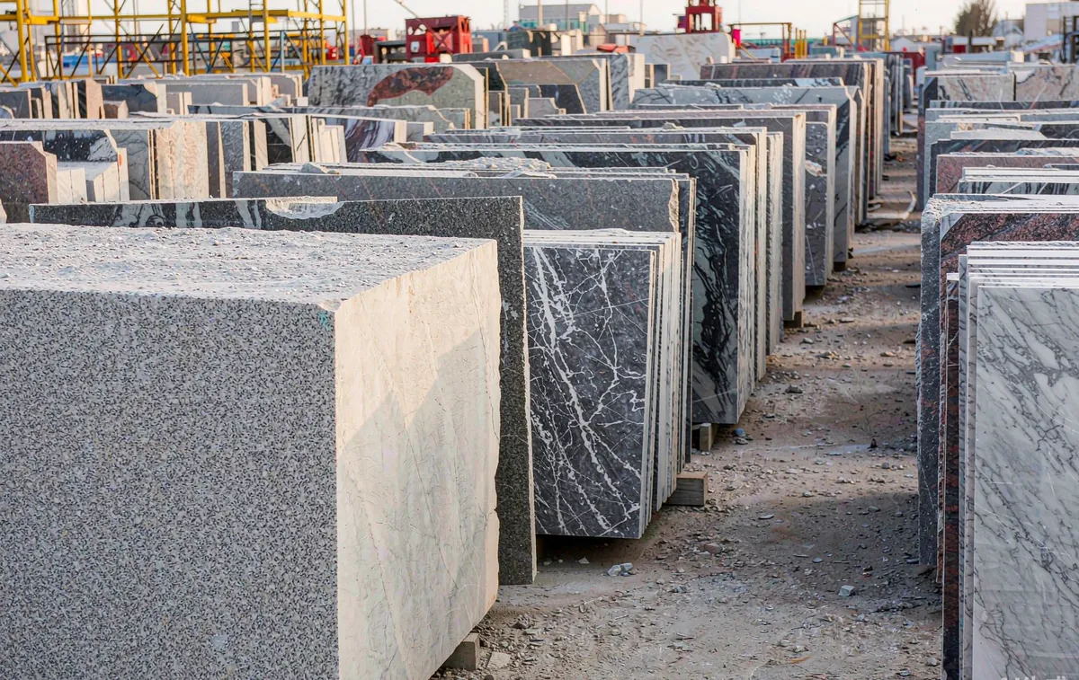Block Selection 101: Evaluating Stone Blocks Before Purchase